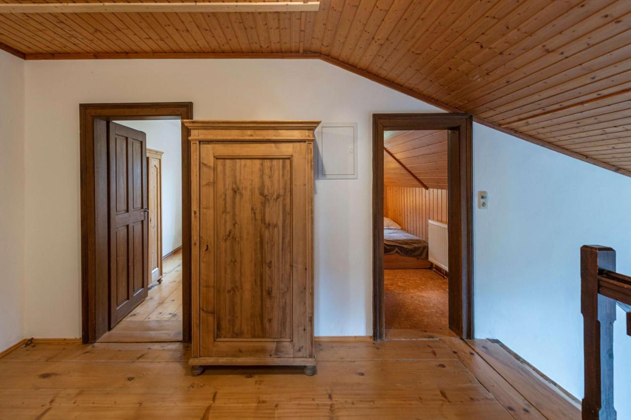 Das Haus In Альтаусзе Екстер'єр фото